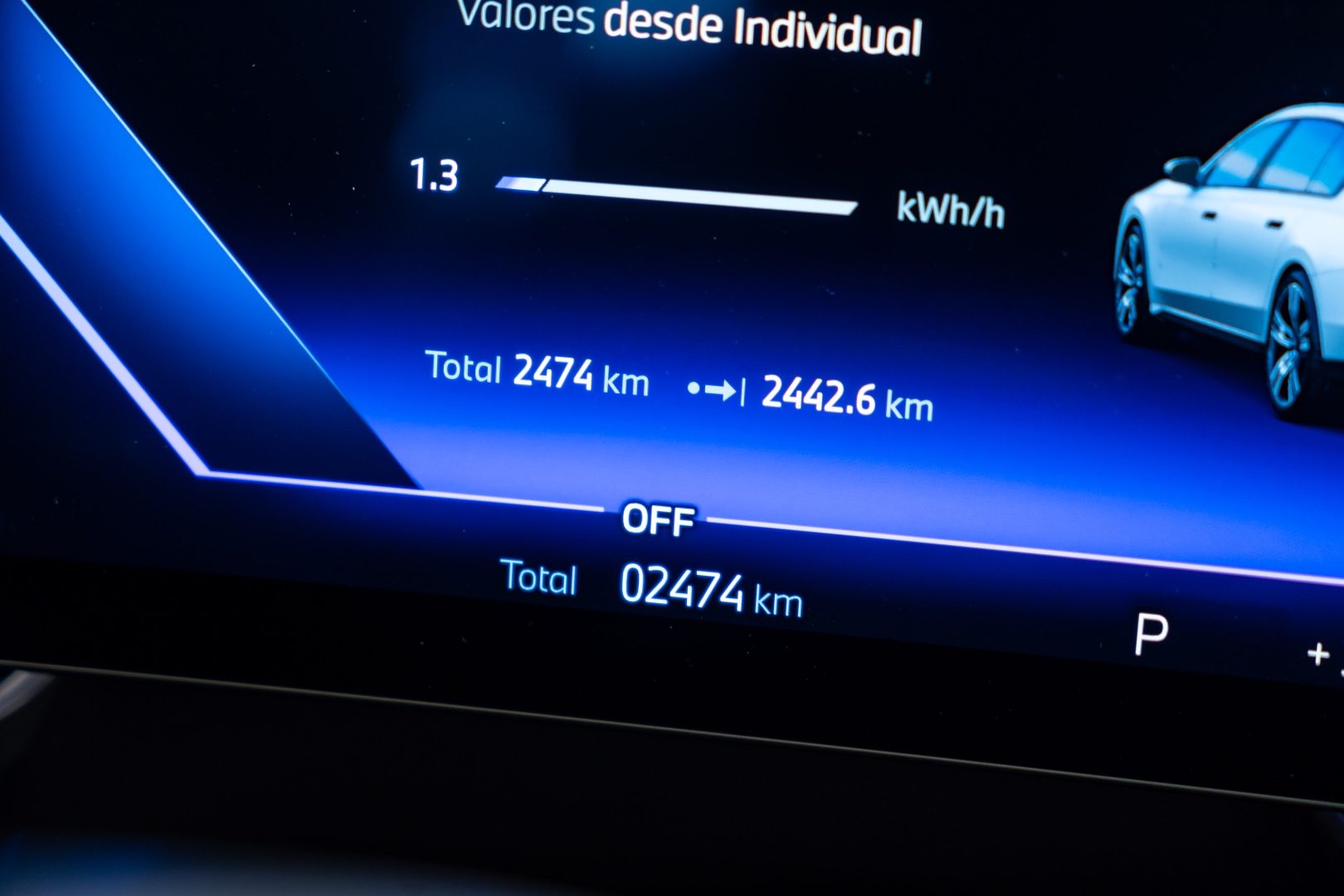 bmw i7 eletrico xdrive60 m sport 4p automatico 202417