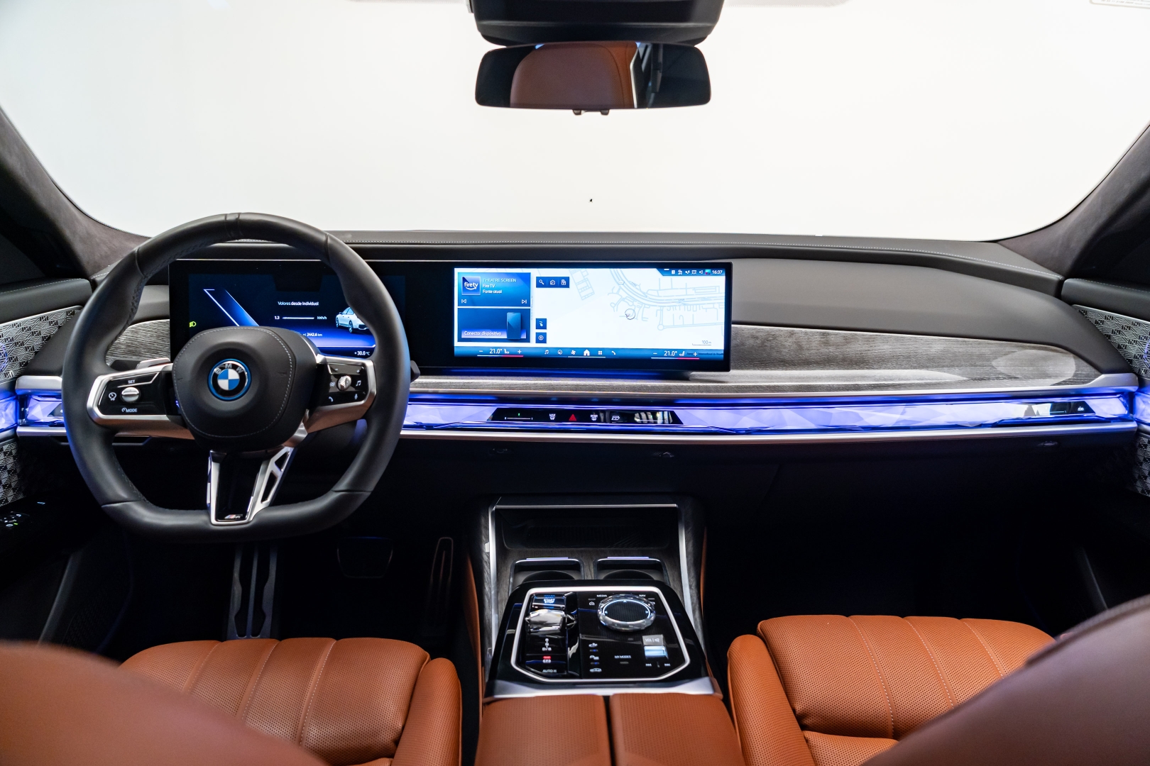 bmw i7 eletrico xdrive60 m sport 4p automatico 202410
