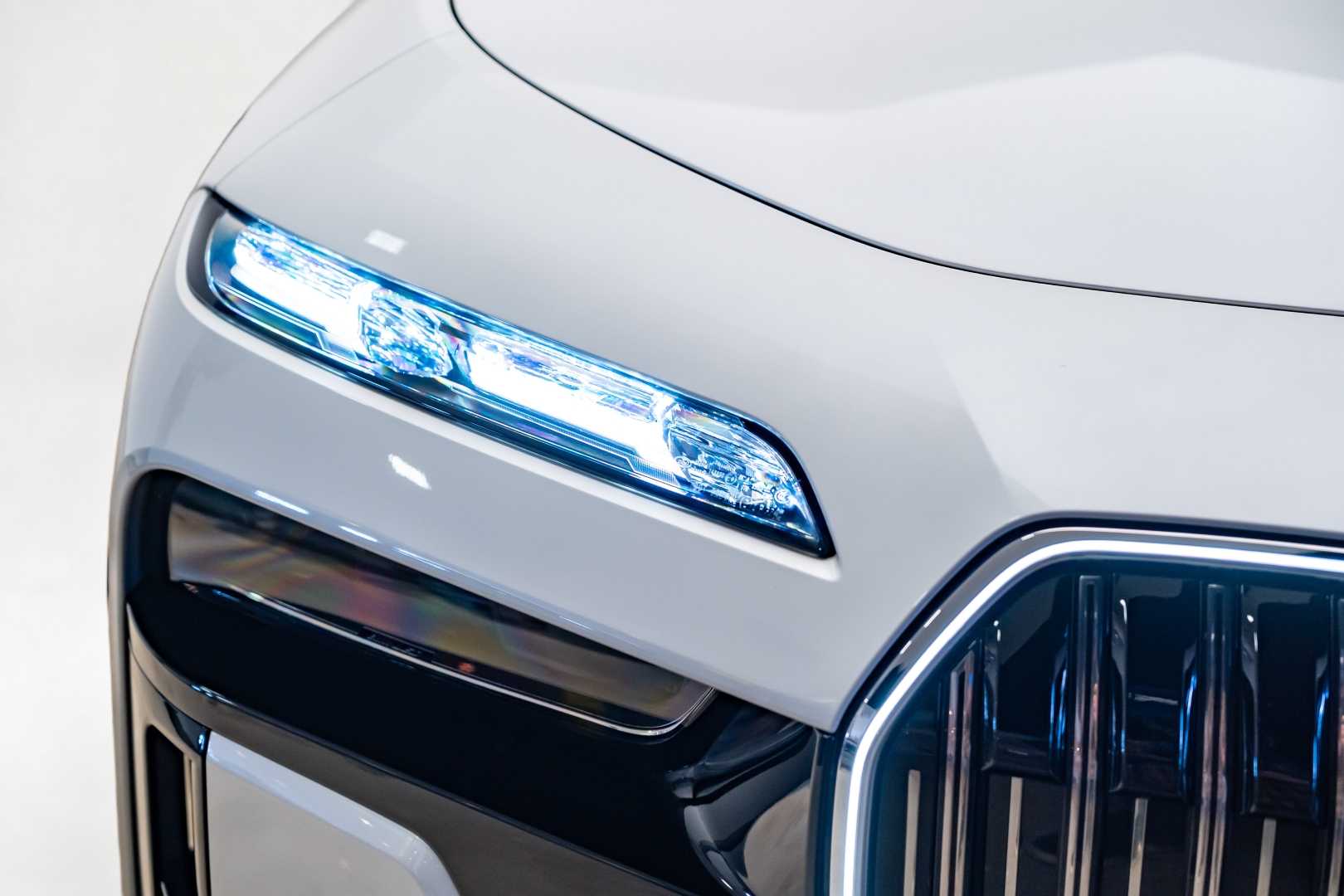 bmw i7 eletrico xdrive60 m sport 4p automatico 202420
