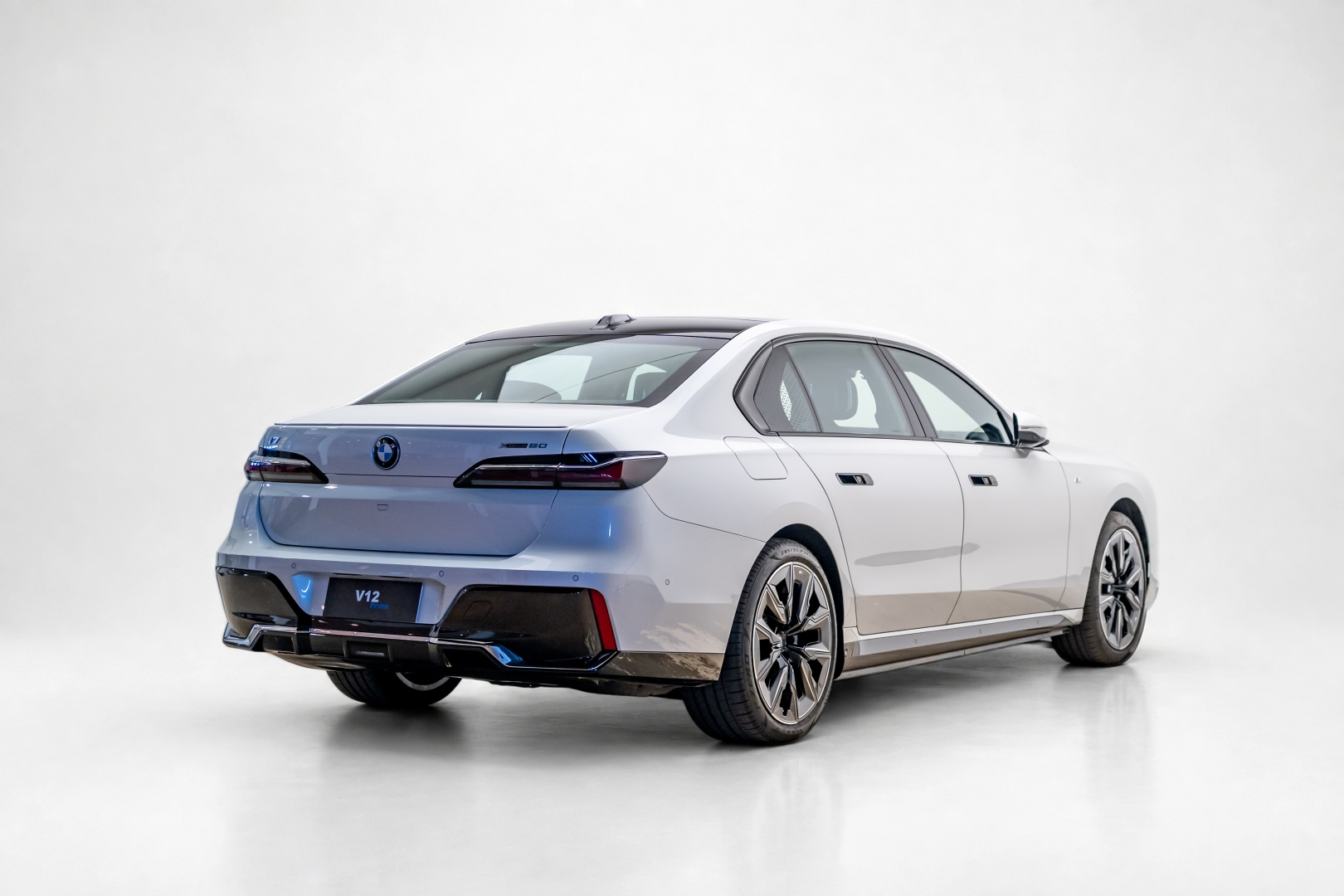 bmw i7 eletrico xdrive60 m sport 4p automatico 20241