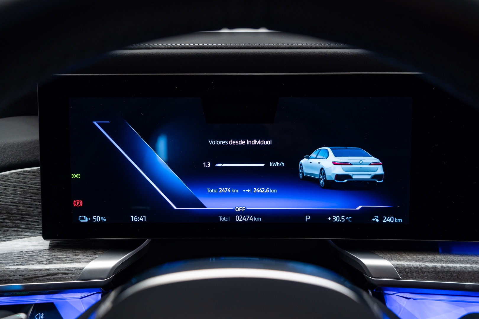 bmw i7 eletrico xdrive60 m sport 4p automatico 202416
