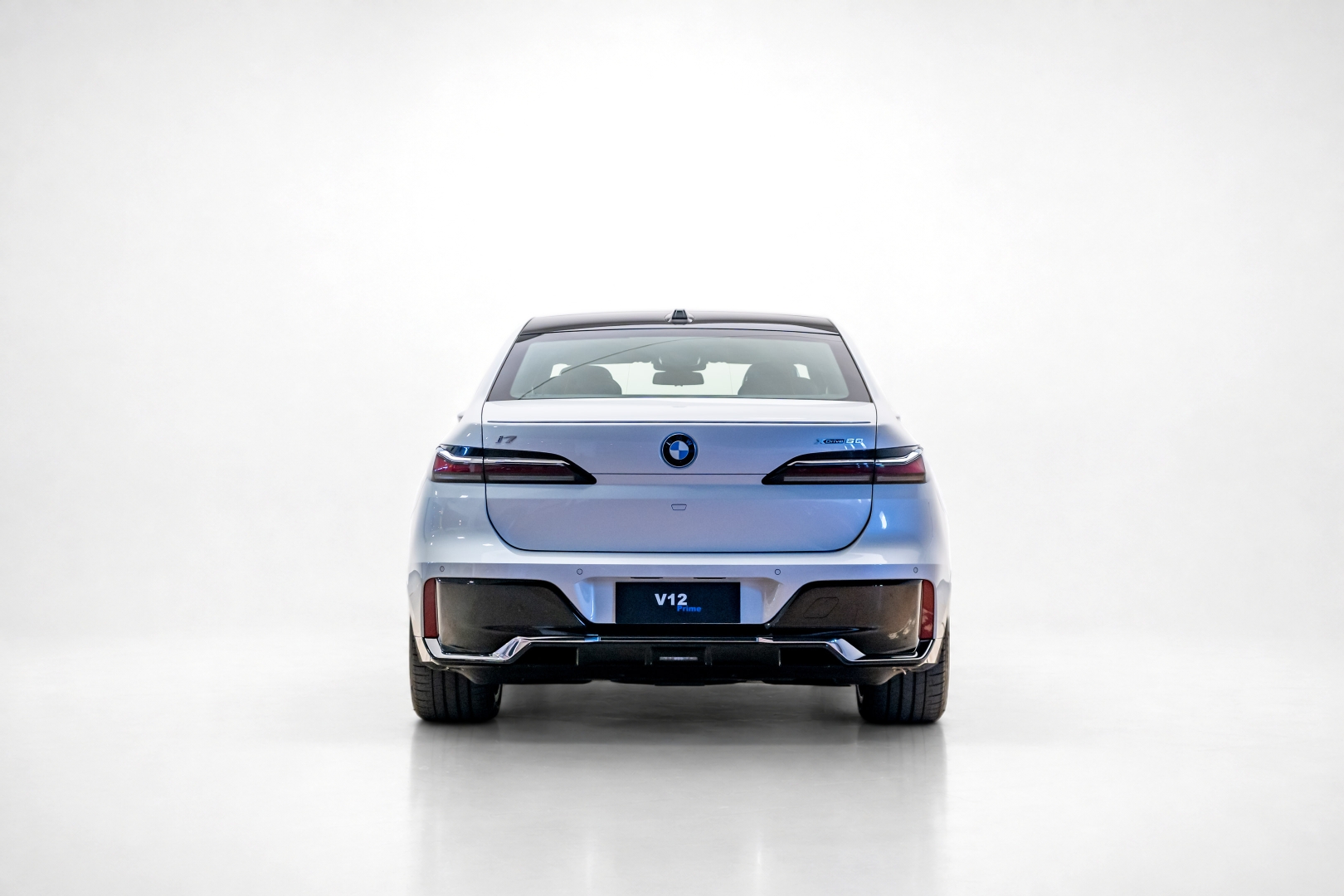 bmw i7 eletrico xdrive60 m sport 4p automatico 20243