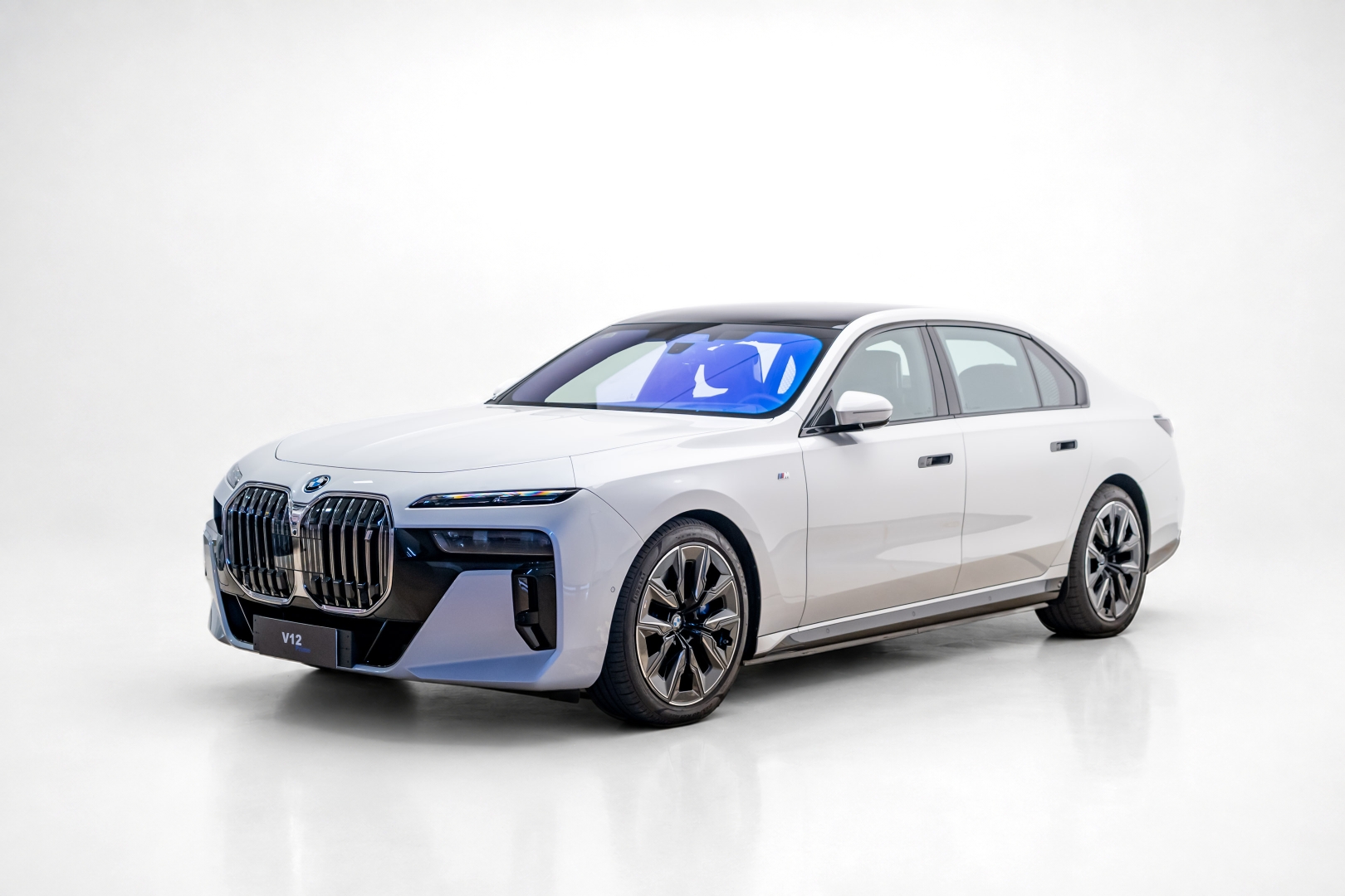 bmw i7 eletrico xdrive60 m sport 4p automatico 20240