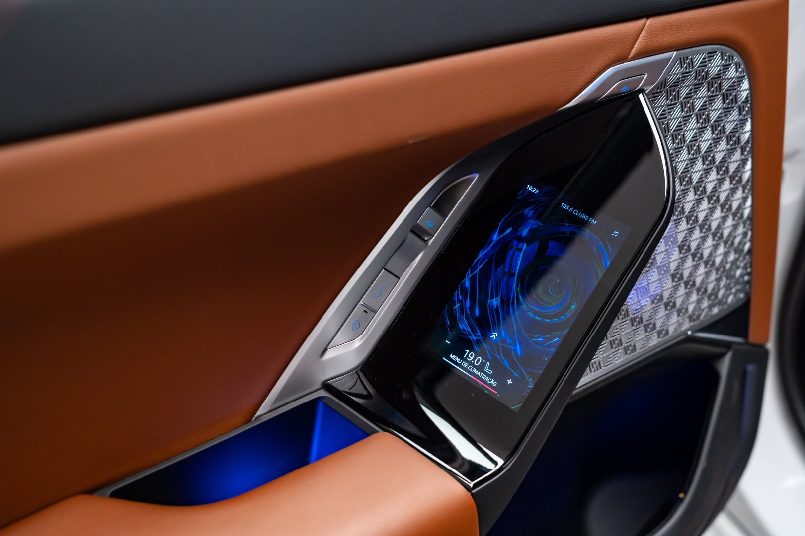 bmw i7 eletrico xdrive60 m sport 4p automatico 202413