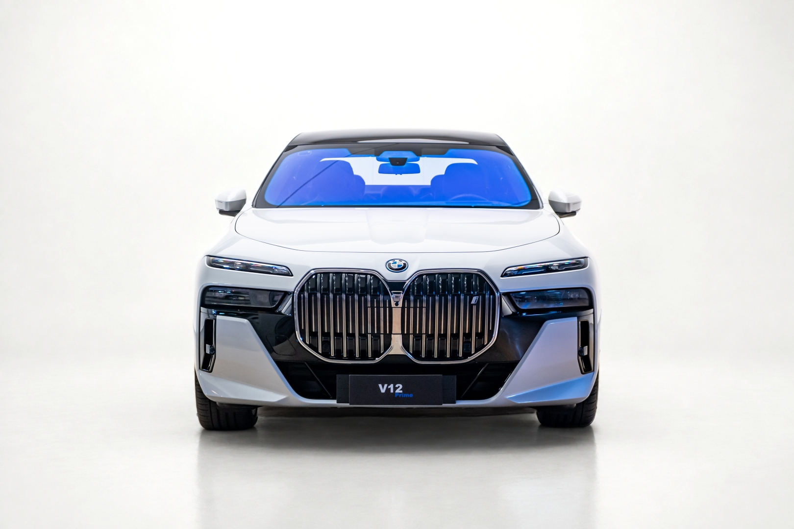 bmw i7 eletrico xdrive60 m sport 4p automatico 20242