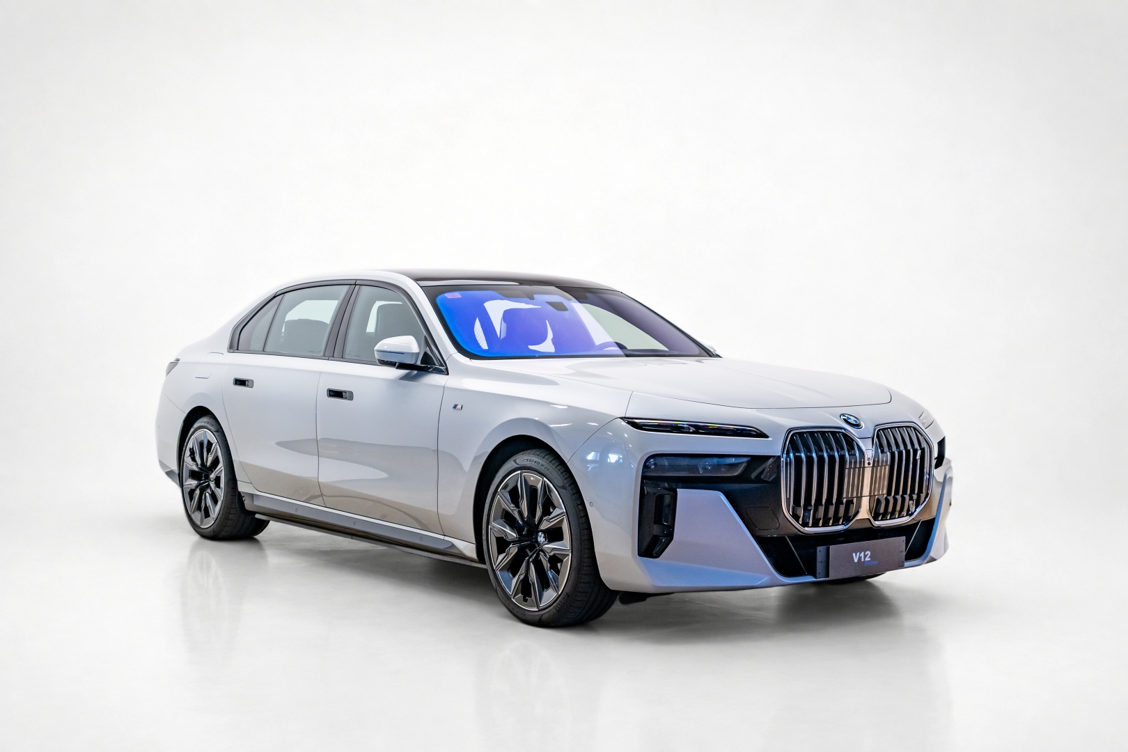 bmw i7 eletrico xdrive60 m sport 4p automatico 20244