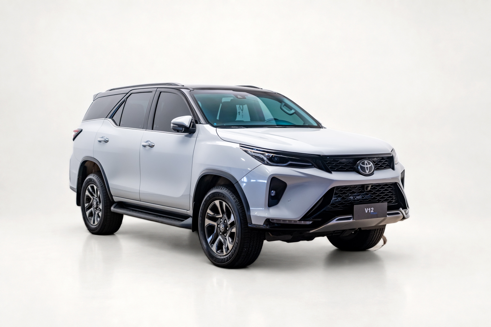 toyota hilux sw4 2.8 d-4d turbo diesel srx platinum 7l 4x4 automatico 4p 20246