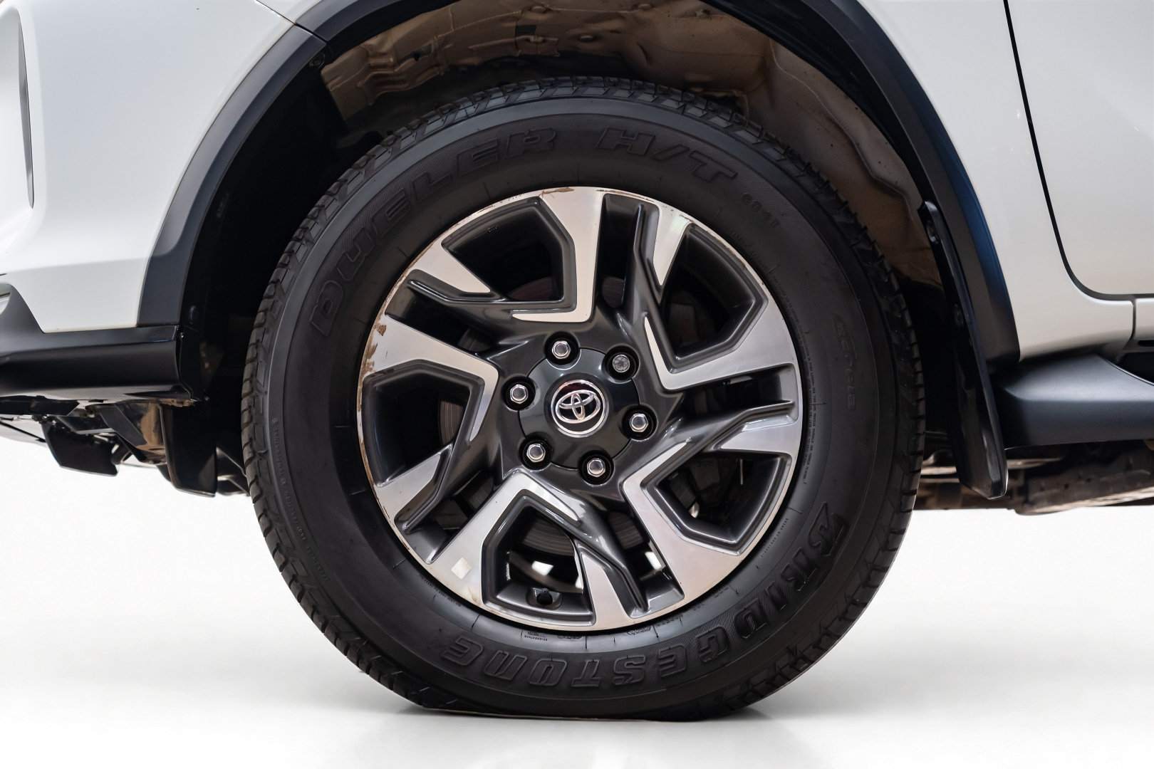 toyota hilux sw4 2.8 d-4d turbo diesel srx platinum 7l 4x4 automatico 4p 202419