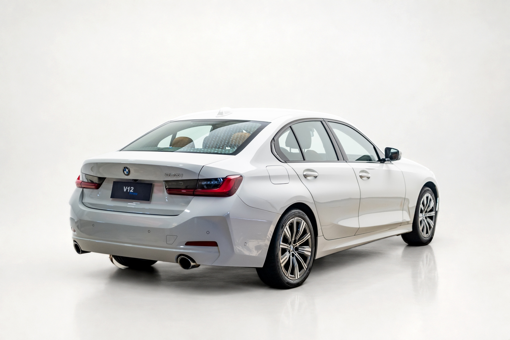 bmw 320i 2.0 16v turbo flex gp automatico 4p 20241