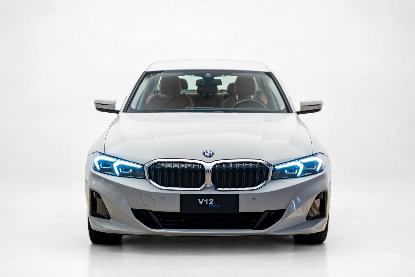 bmw 320i 2.0 16v turbo flex gp automatico 4p 20242
