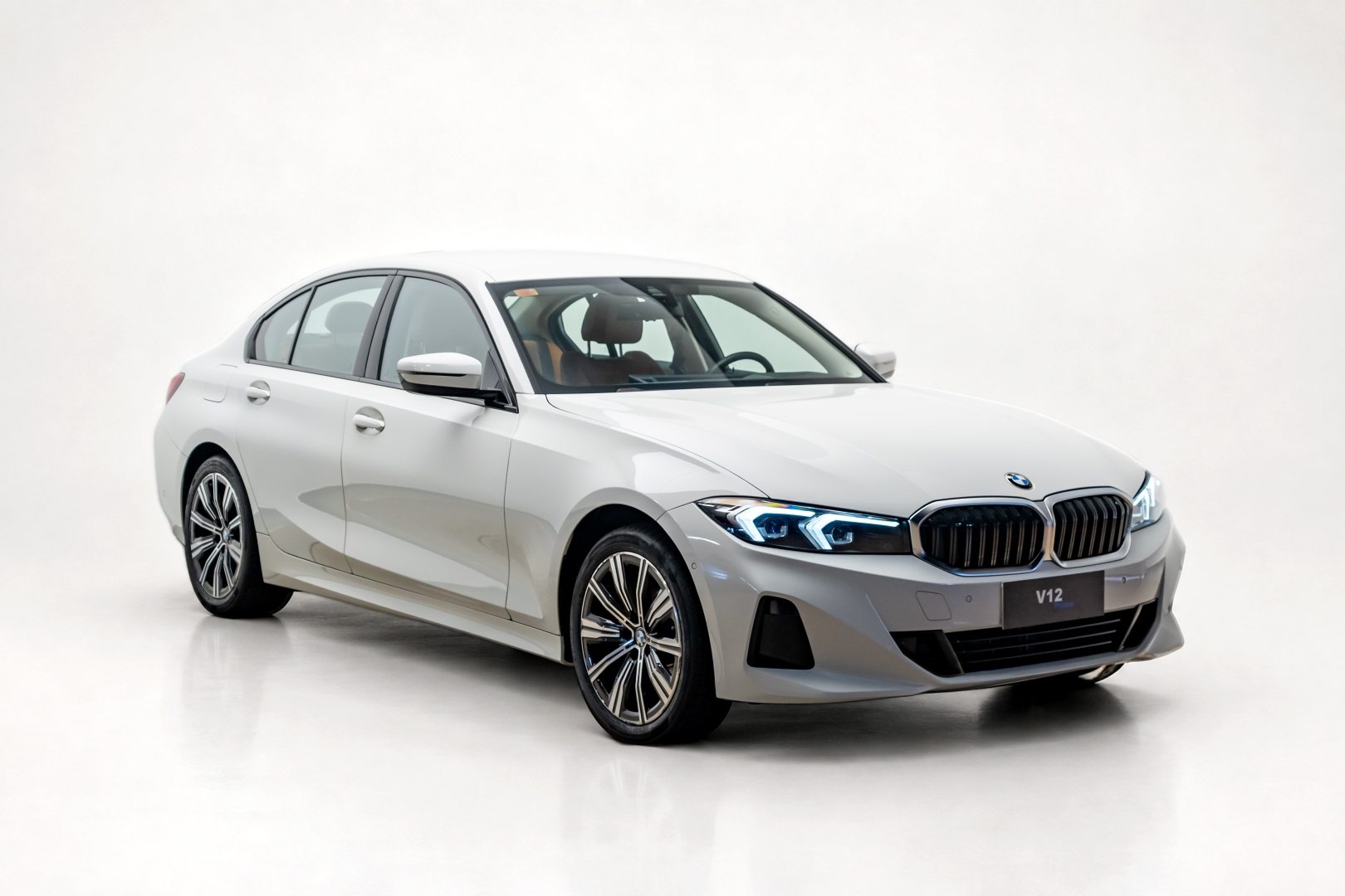 bmw 320i 2.0 16v turbo flex gp automatico 4p 20246
