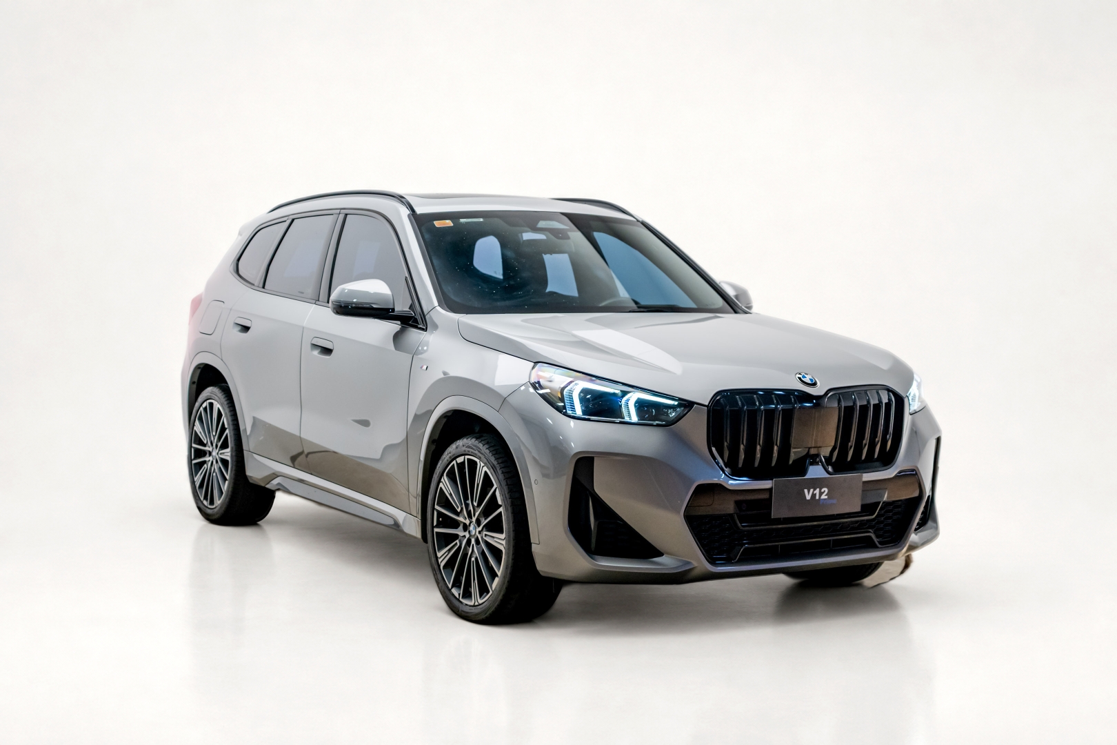 bmw x1 2.0 16v turbo gasolina sdrive20i m sport steptronic 4p automatico 20245
