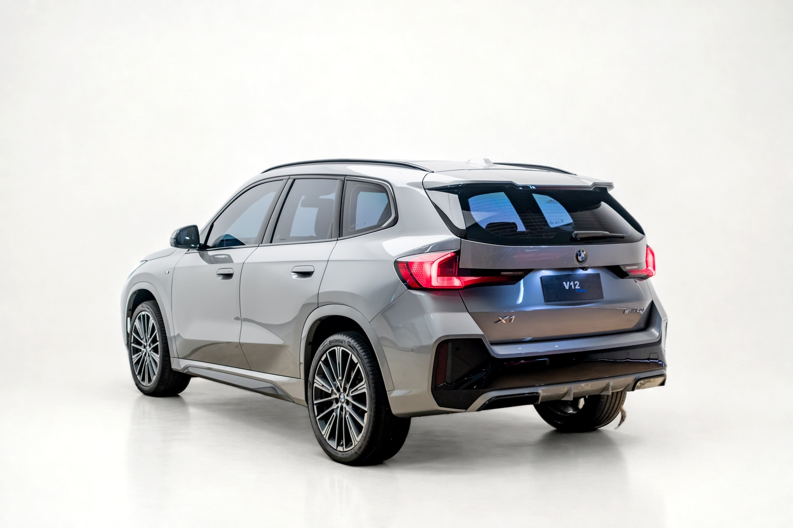 bmw x1 2.0 16v turbo gasolina sdrive20i m sport steptronic 4p automatico 20246