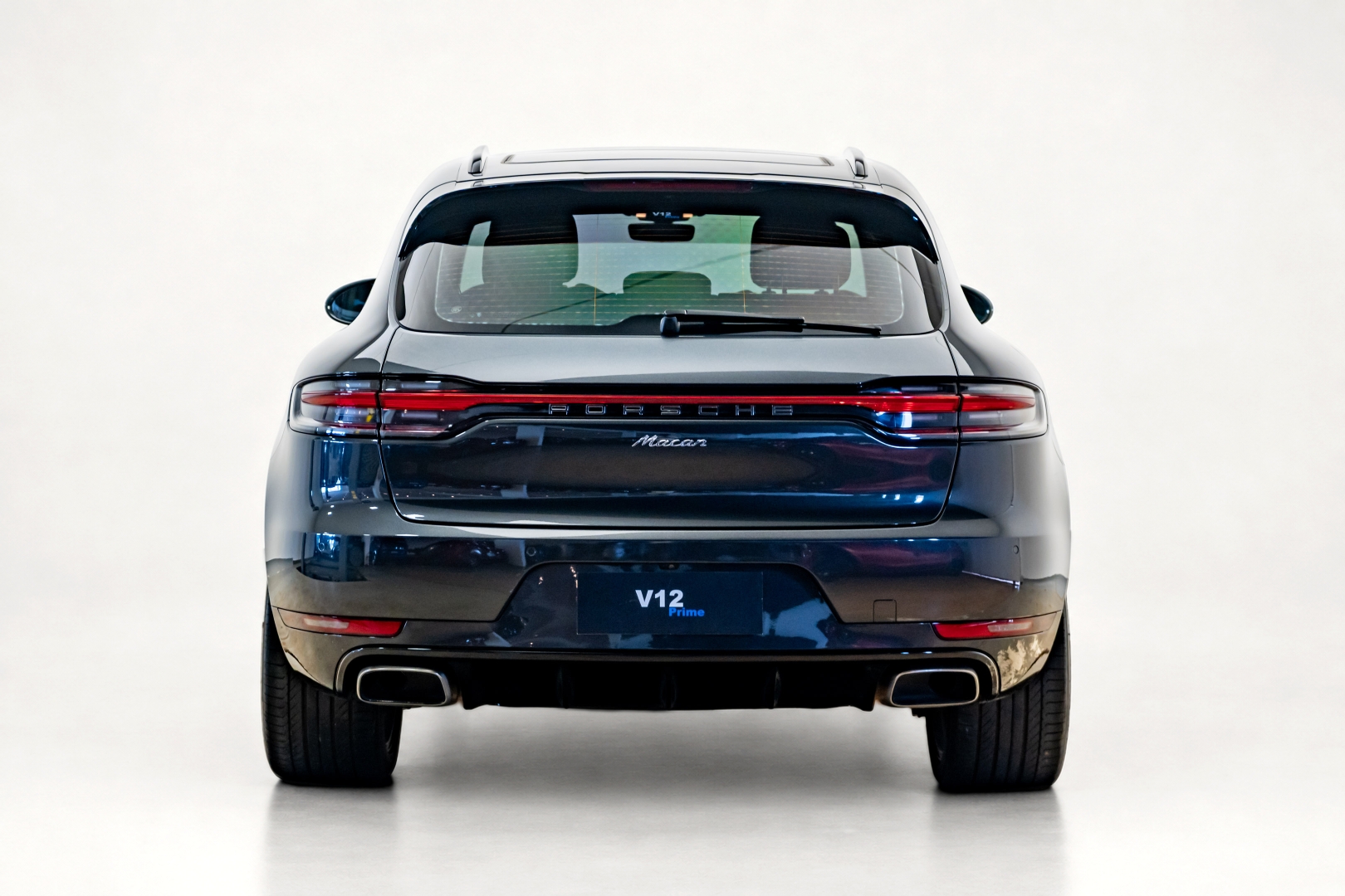 porsche macan 2.0 16v gasolina 4p automatico 20204