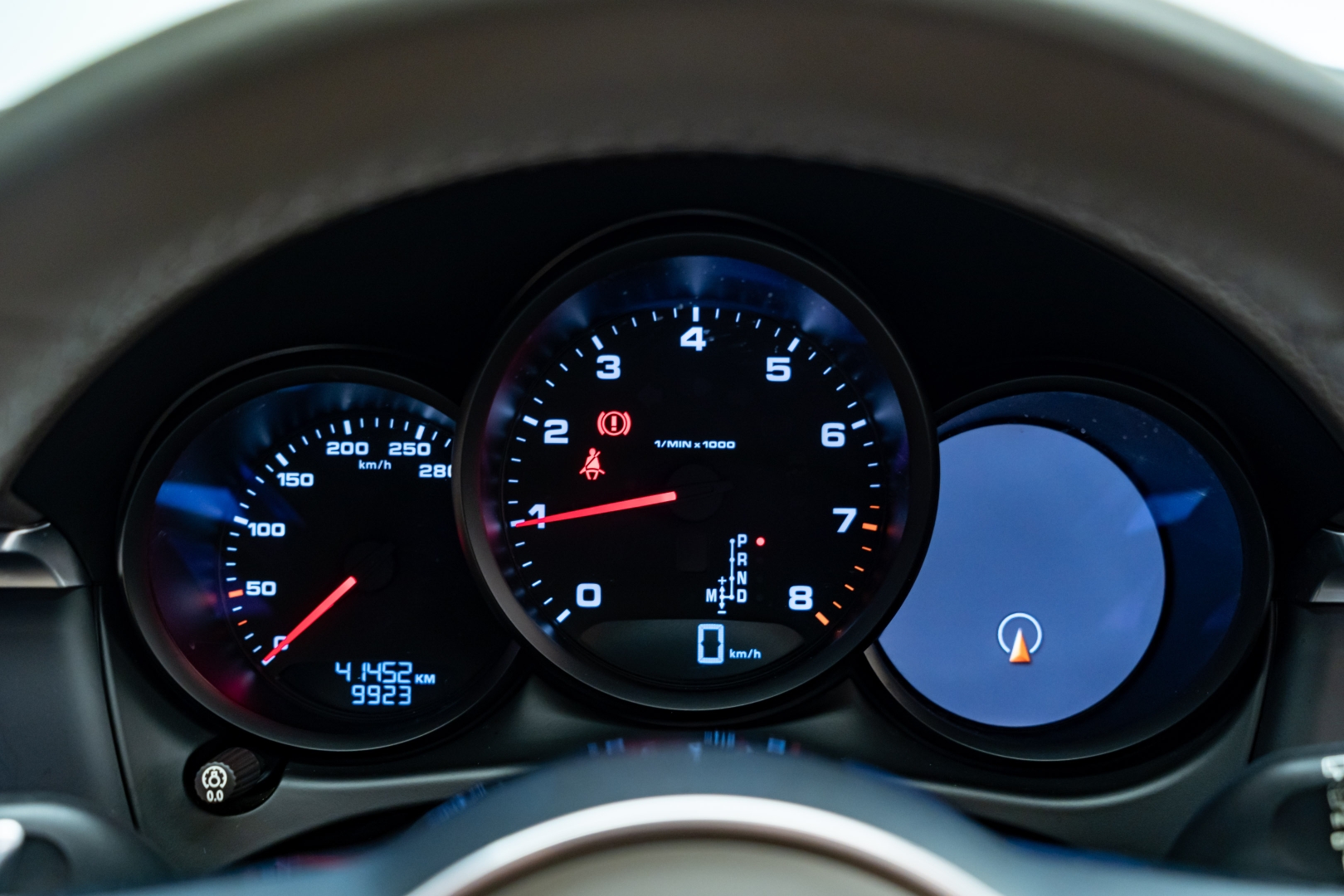 porsche macan 2.0 16v gasolina 4p automatico 202015