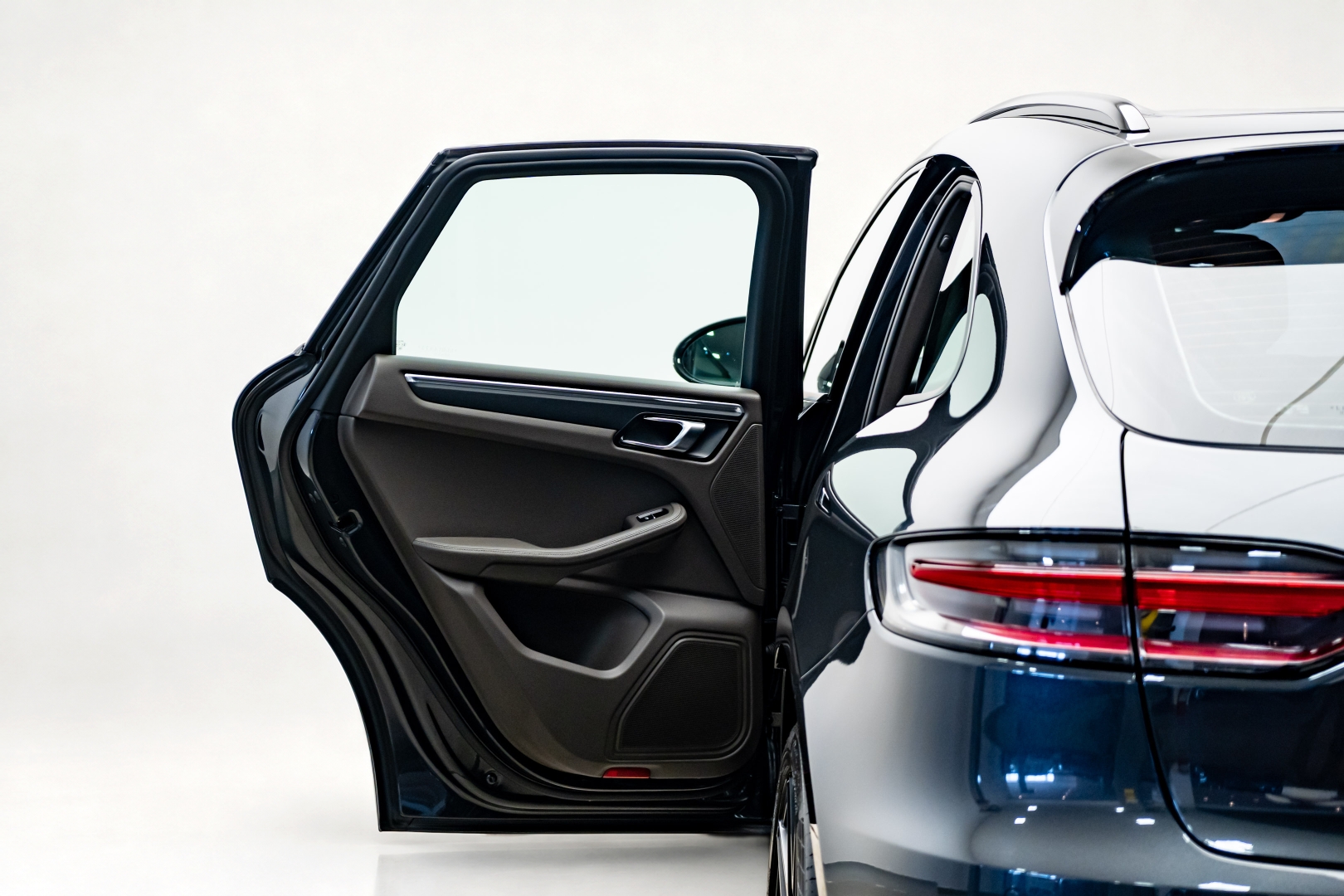 porsche macan 2.0 16v gasolina 4p automatico 202019