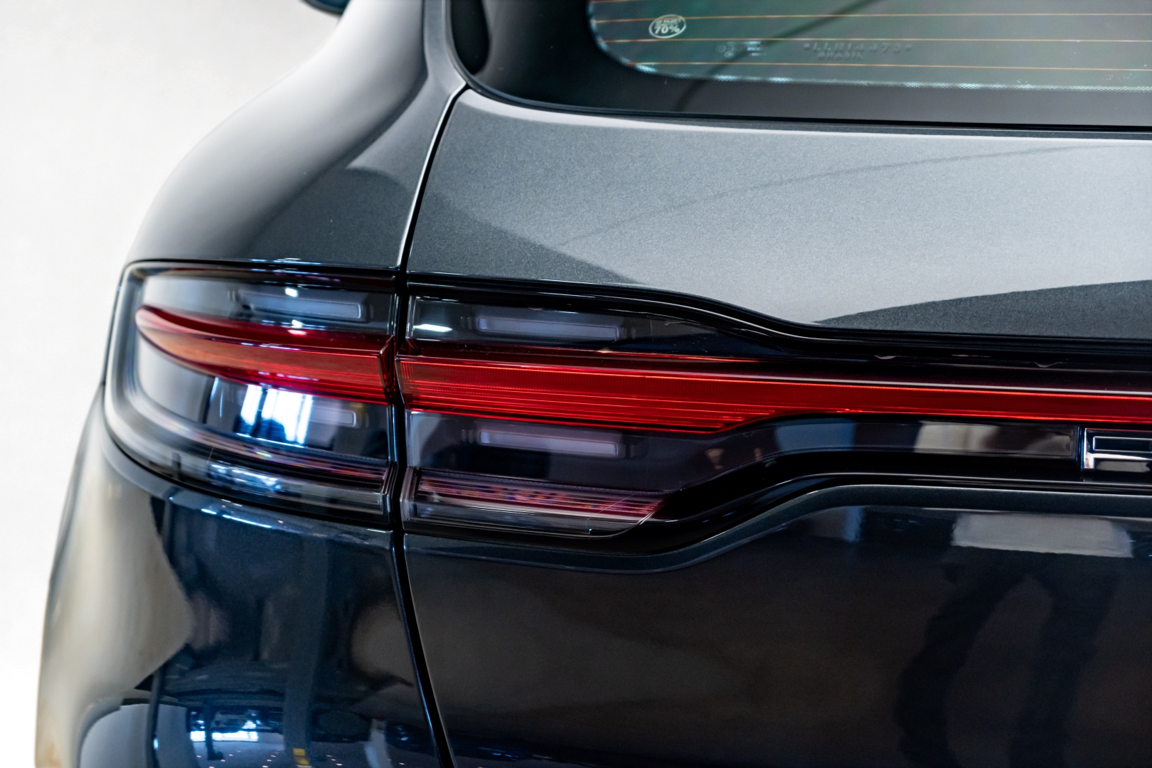 porsche macan 2.0 16v gasolina 4p automatico 202022