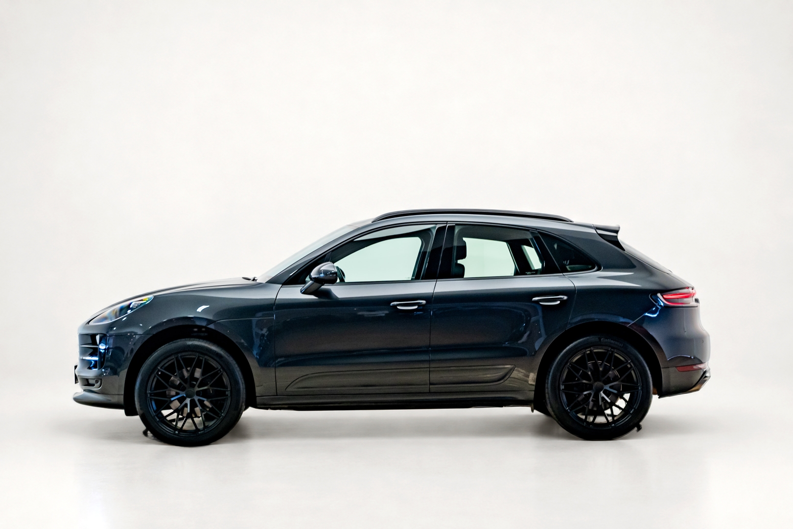 porsche macan 2.0 16v gasolina 4p automatico 20203