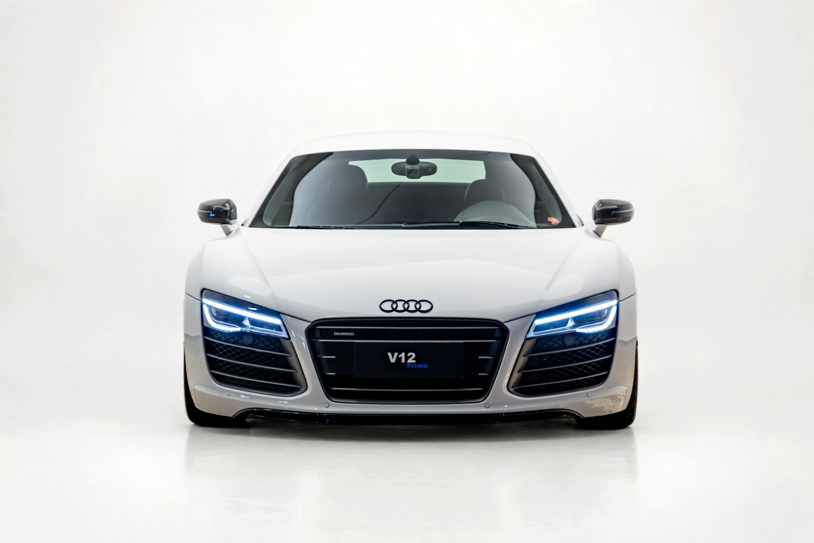 audi r8 5.2 fsi quattro v10 40v gasolina 2p s tronic automatico 20142