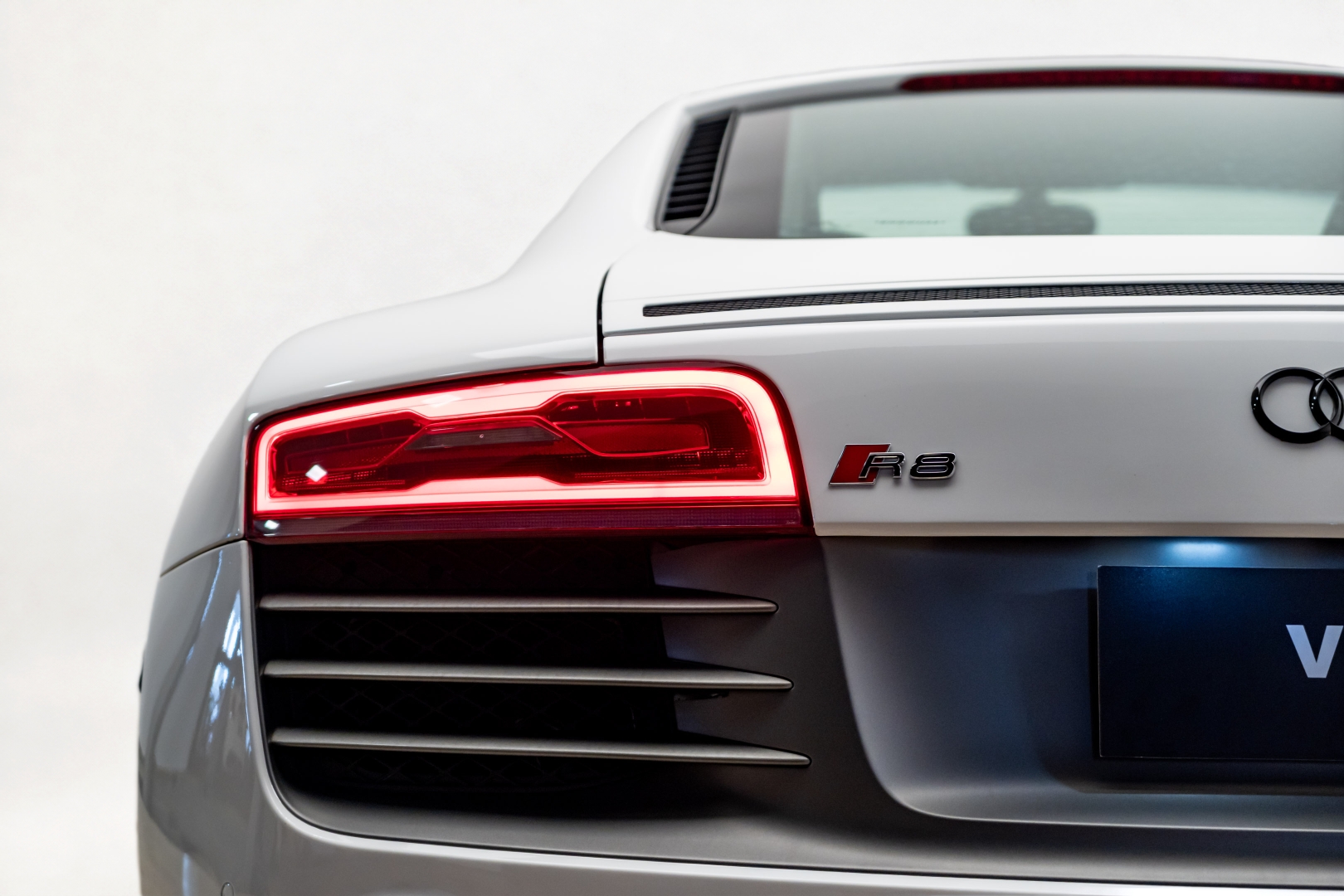 audi r8 5.2 fsi quattro v10 40v gasolina 2p s tronic automatico 201425