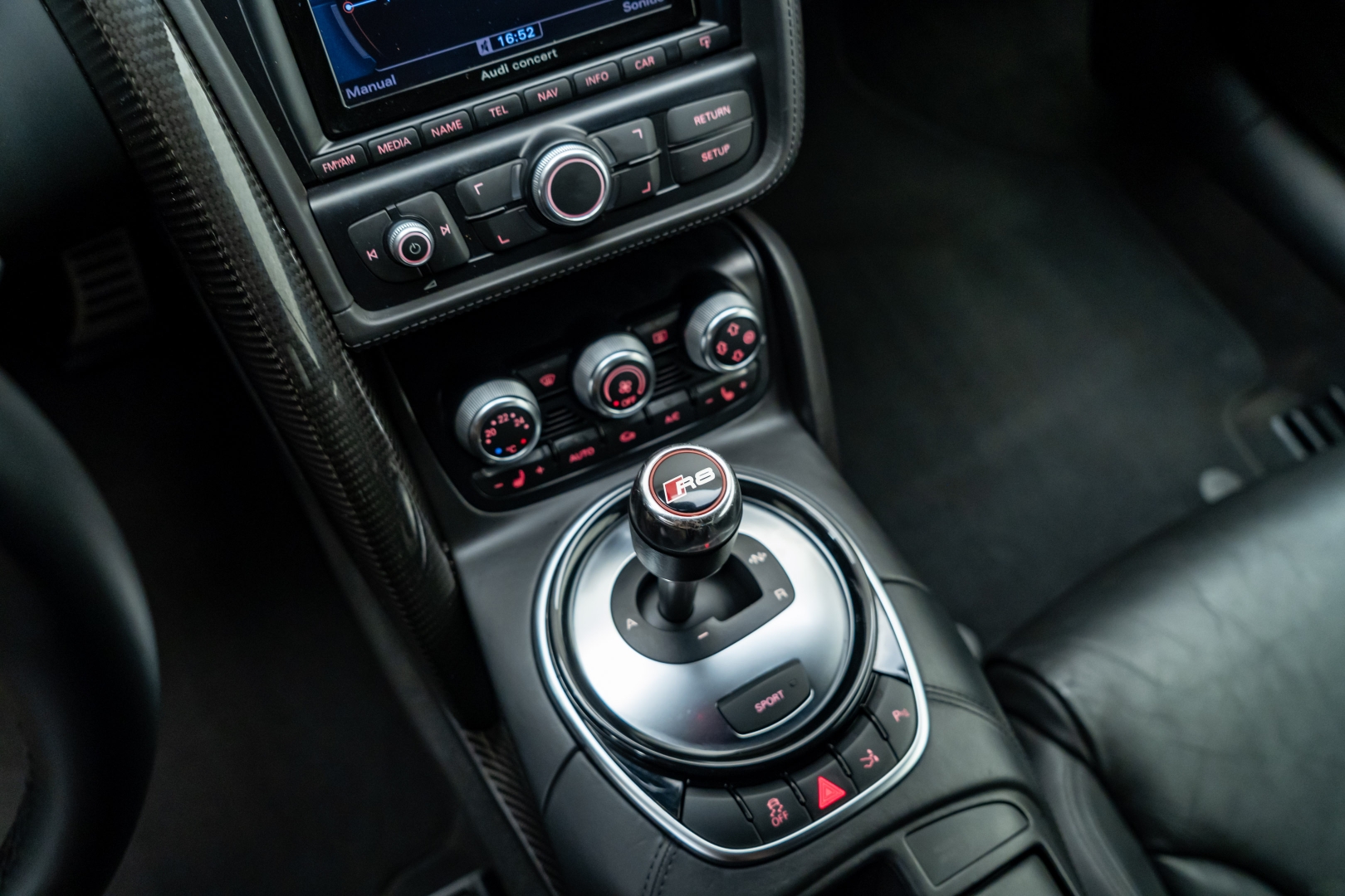 audi r8 5.2 fsi quattro v10 40v gasolina 2p s tronic automatico 201418