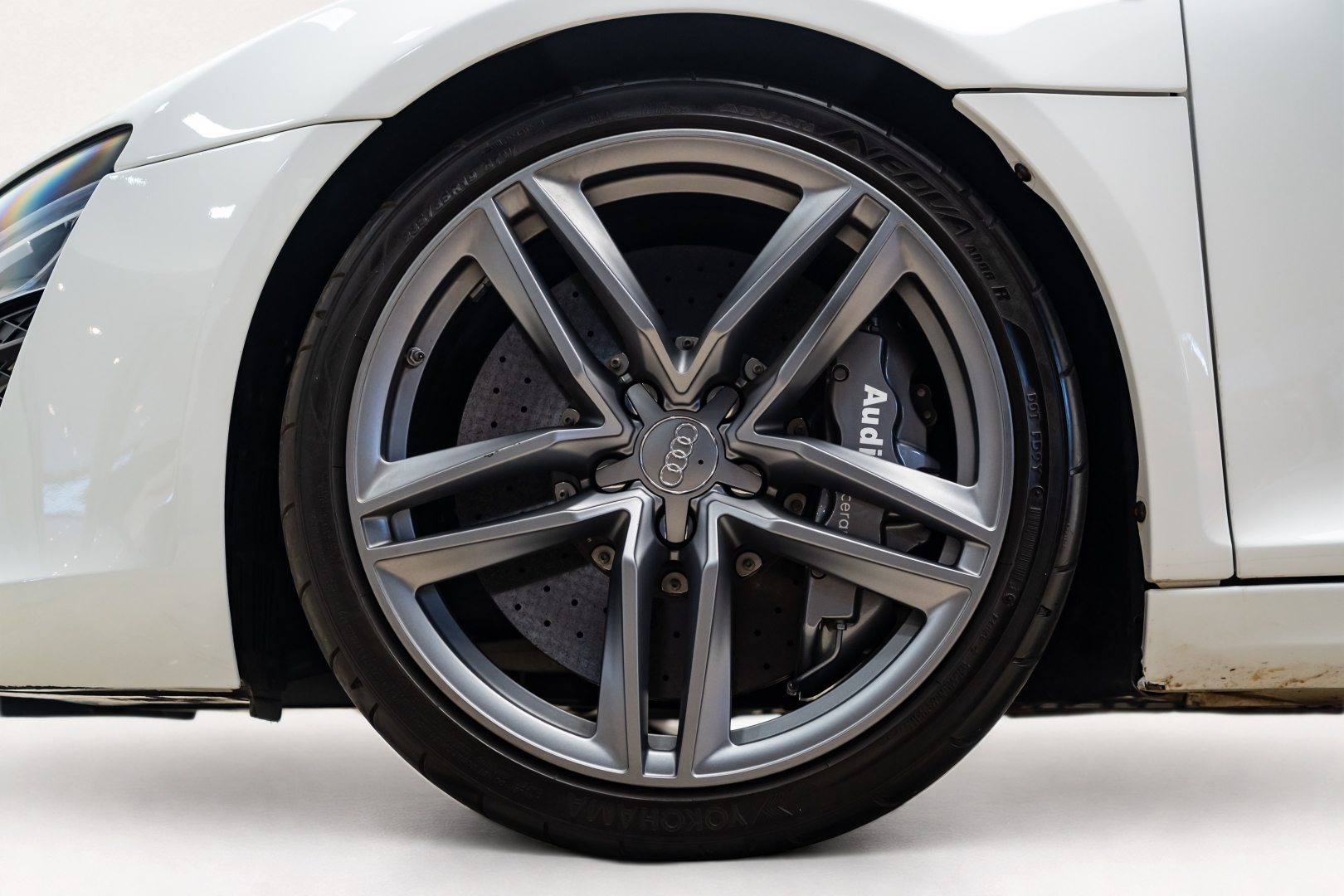audi r8 5.2 fsi quattro v10 40v gasolina 2p s tronic automatico 201427