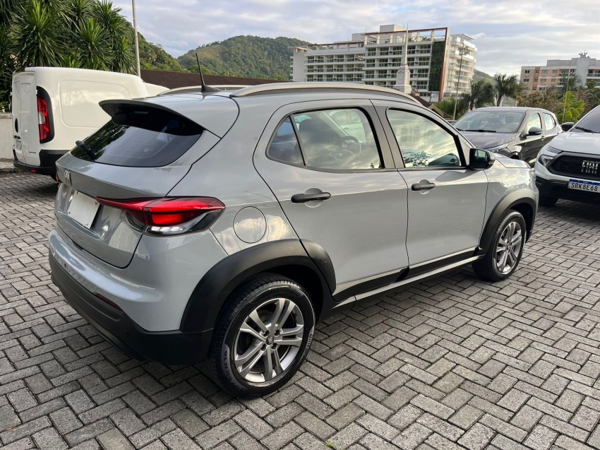 fiat pulse 1.3 flex drive manual 2022