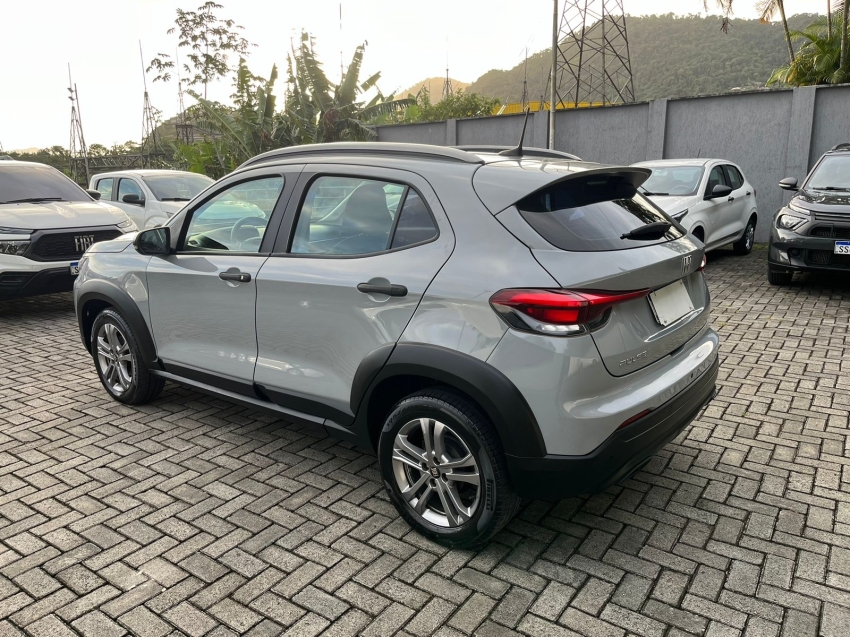 fiat pulse 1.3 flex drive manual 2022