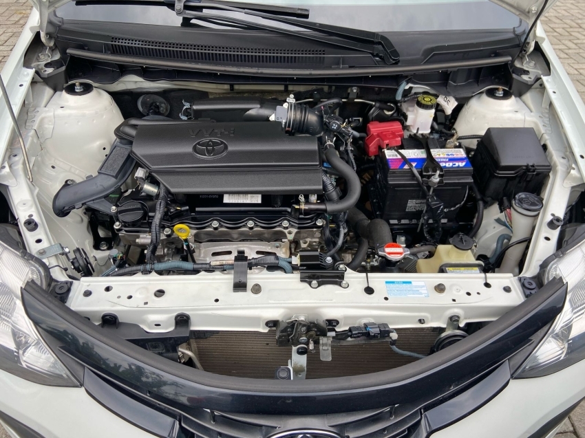 toyota etios 1.5 x plus 16v flex 4p manual 2019 toyota etios 1.5 x plus 16v flex 4p manual 2019