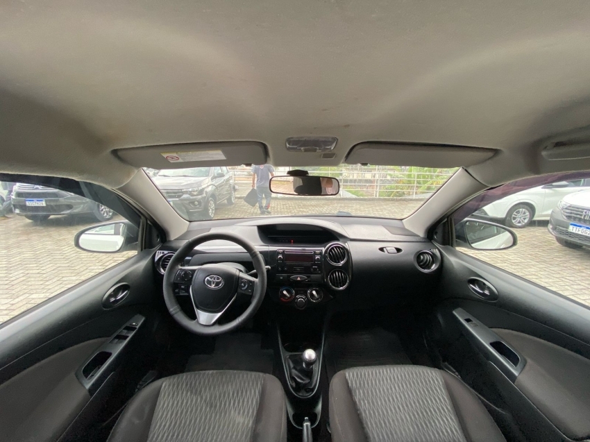 toyota etios 1.5 x plus 16v flex 4p manual 2019 toyota etios 1.5 x plus 16v flex 4p manual 2019