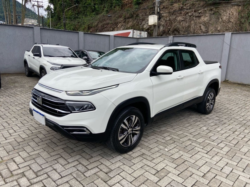fiat toro 1.3 turbo 270 flex freedom at6 2023 fiat toro 1.3 turbo 270 flex freedom at6 2023