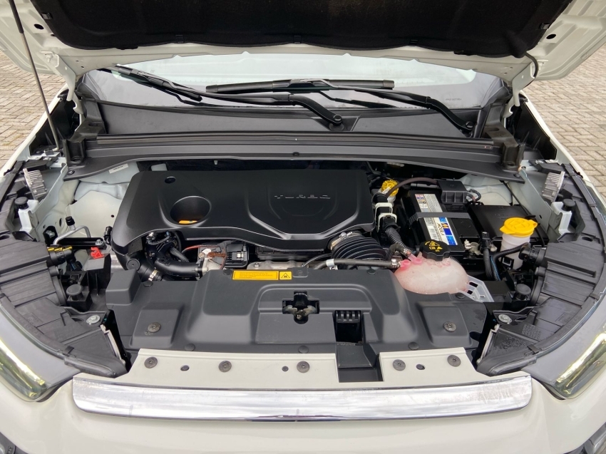 fiat toro 1.3 turbo 270 flex freedom at6 2023 fiat toro 1.3 turbo 270 flex freedom at6 2023