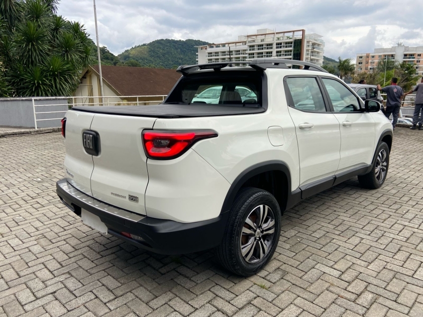 fiat toro 1.3 turbo 270 flex freedom at6 2023 fiat toro 1.3 turbo 270 flex freedom at6 2023