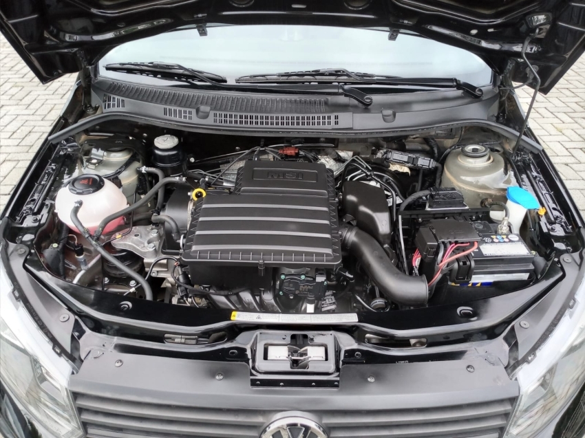 volkswagen gol 1.6 16v msi totalflex 4p automatico 2020 volkswagen gol 1.6 16v msi totalflex 4p automatico 2020
