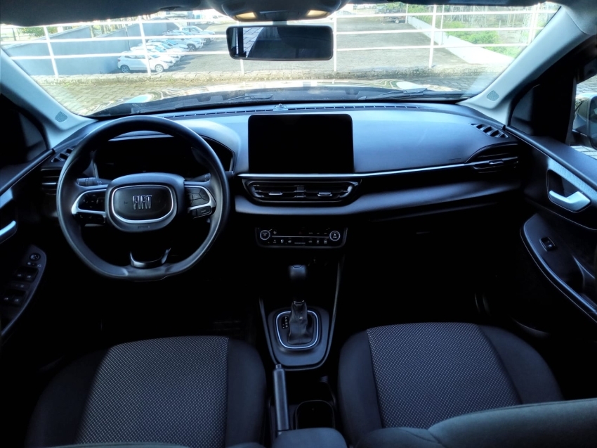 fiat pulse 1.3 flex drive cvt 2023 fiat pulse 1.3 flex drive cvt 2023