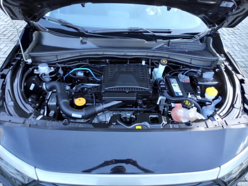 fiat pulse 1.3 flex drive cvt 2023 fiat pulse 1.3 flex drive cvt 2023