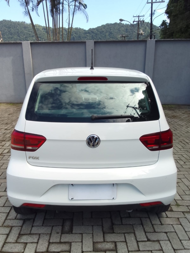 volkswagen fox 1.6 msi total flex xtreme 4p manual 2020 volkswagen fox 1.6 msi total flex xtreme 4p manual 2020
