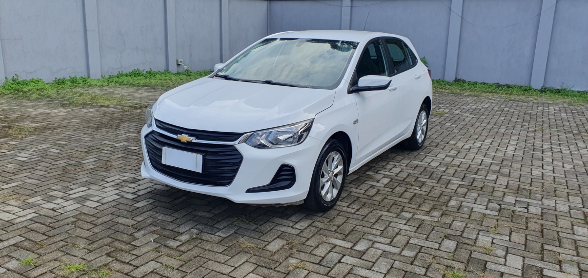 chevrolet onix 1.0 turbo flex ltz manual 4p 20231