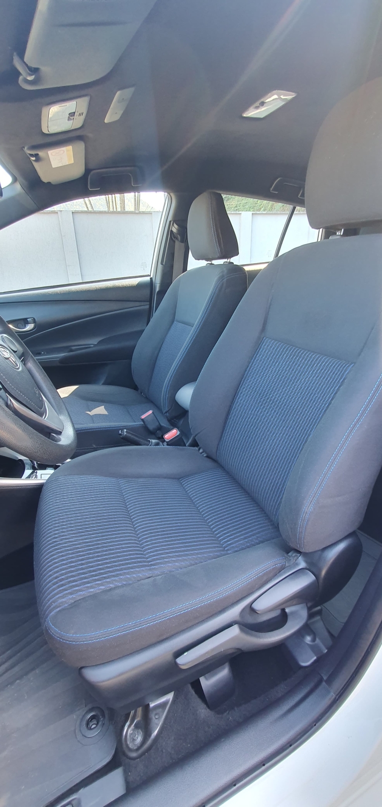 toyota yaris 1.3 16v flex xl multidrive 4p automatico 2019 toyota yaris 1.3 16v flex xl multidrive 4p automatico 2019