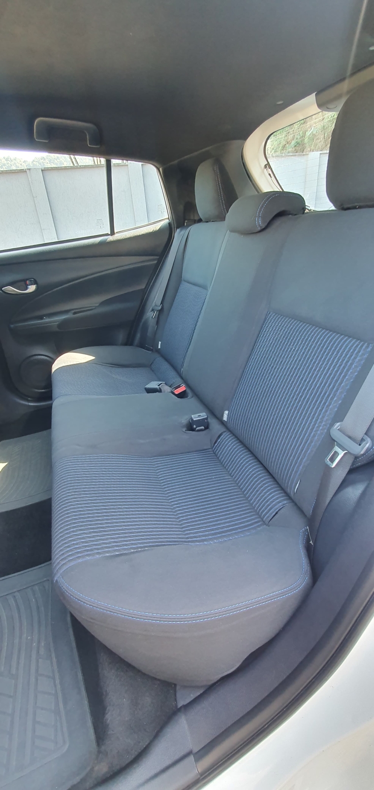 toyota yaris 1.3 16v flex xl multidrive 4p automatico 2019 toyota yaris 1.3 16v flex xl multidrive 4p automatico 2019