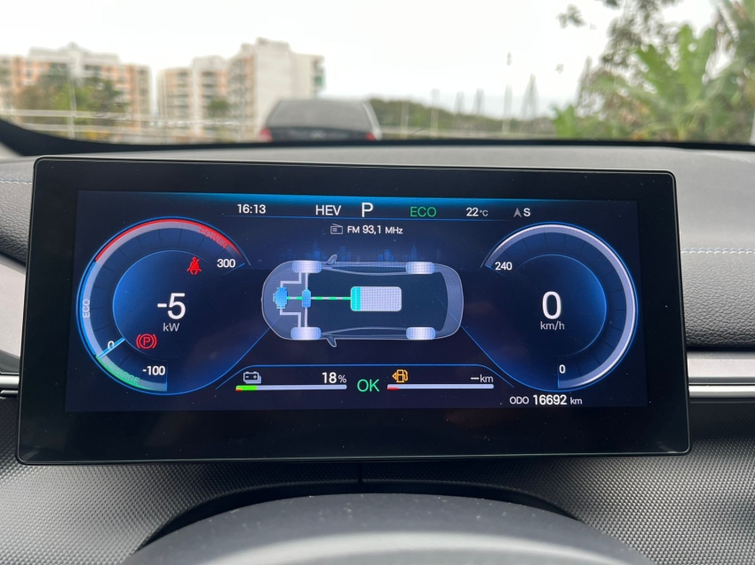 byd king 1.5 dm-i phev gs automatico hibrido 4p 2025