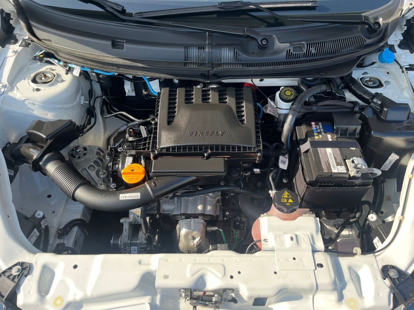 fiat argo 1.0 firefly flex manual 4p 2024