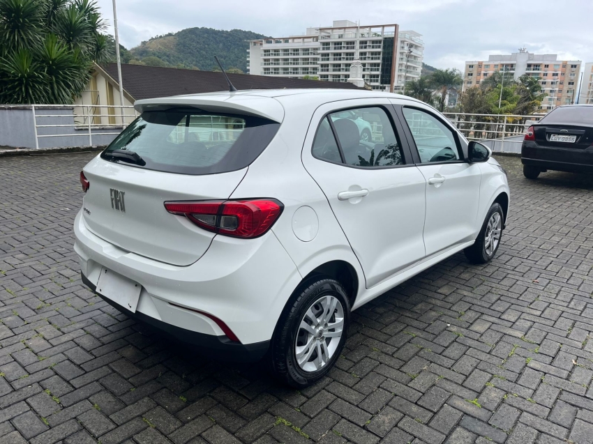 fiat argo 1.0 firefly flex manual 4p 2024 fiat argo 1.0 firefly flex manual 4p 2024