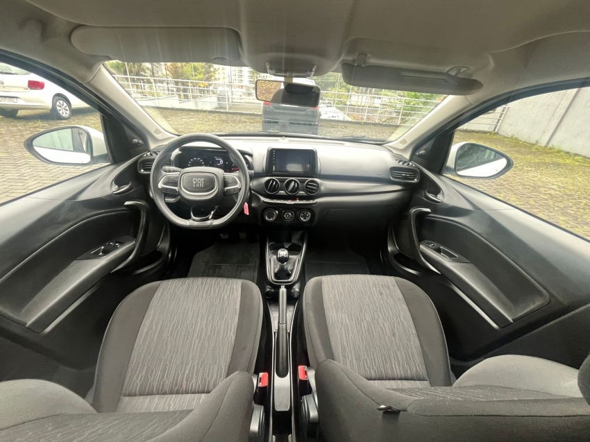 fiat argo 1.0 firefly flex manual 4p 2024 fiat argo 1.0 firefly flex manual 4p 2024