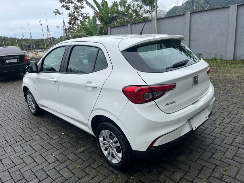 fiat argo 1.0 firefly flex manual 4p 2024 fiat argo 1.0 firefly flex manual 4p 2024