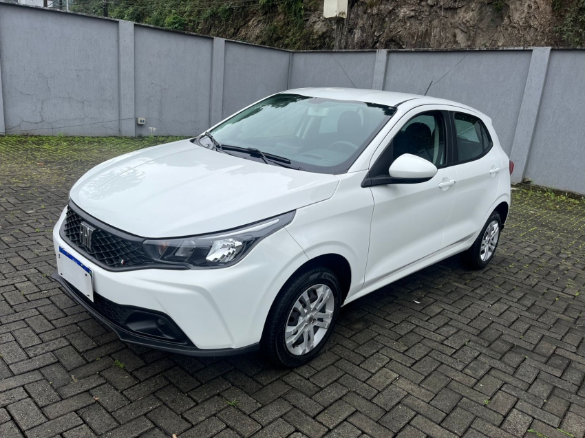 fiat argo 1.0 firefly flex manual 4p 2024 fiat argo 1.0 firefly flex manual 4p 2024