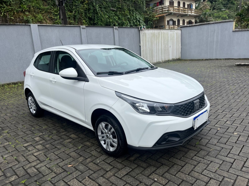 fiat argo 1.0 firefly flex manual 4p 2024 fiat argo 1.0 firefly flex manual 4p 2024