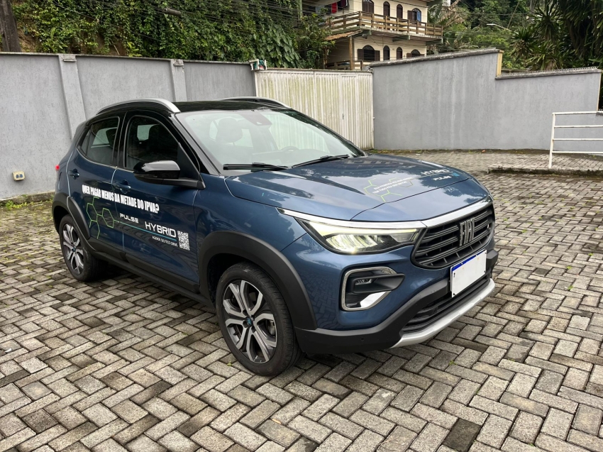 fiat pulse 1.0 turbo 200 audace hybrid cvt hibrido 4p automatico 2025 fiat pulse 1.0 turbo 200 audace hybrid cvt hibrido 4p automatico 2025
