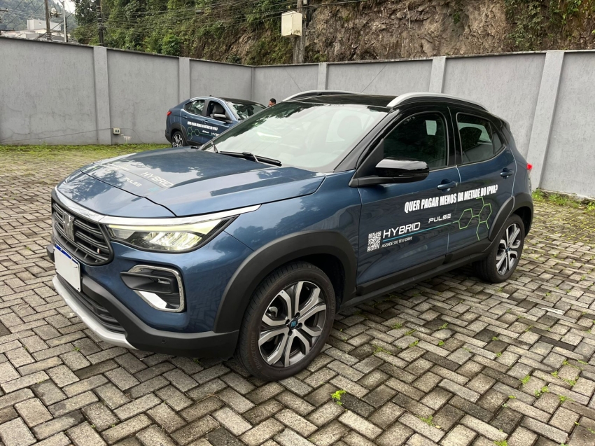 fiat pulse 1.0 turbo 200 audace hybrid cvt hibrido 4p automatico 2025 fiat pulse 1.0 turbo 200 audace hybrid cvt hibrido 4p automatico 2025