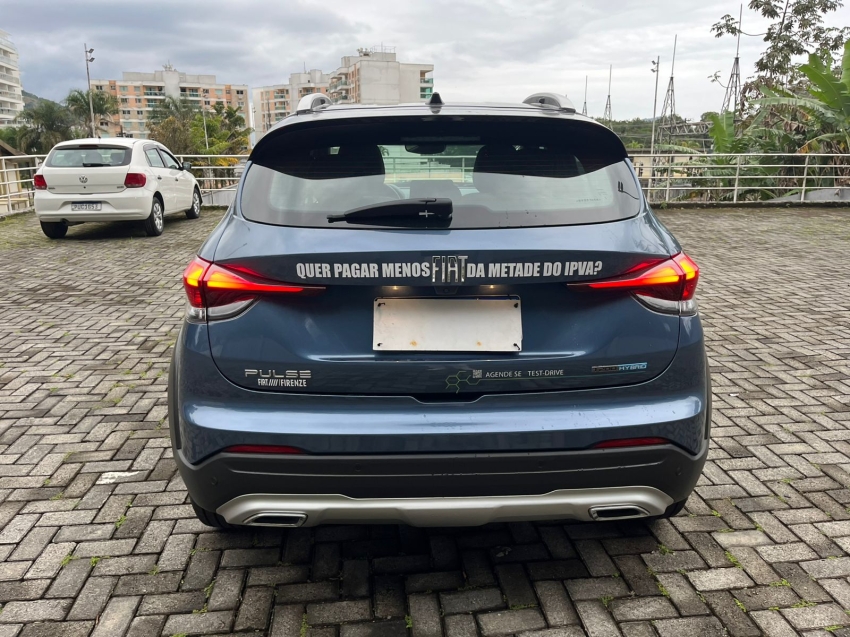 fiat pulse 1.0 turbo 200 audace hybrid cvt hibrido 4p automatico 2025 fiat pulse 1.0 turbo 200 audace hybrid cvt hibrido 4p automatico 2025